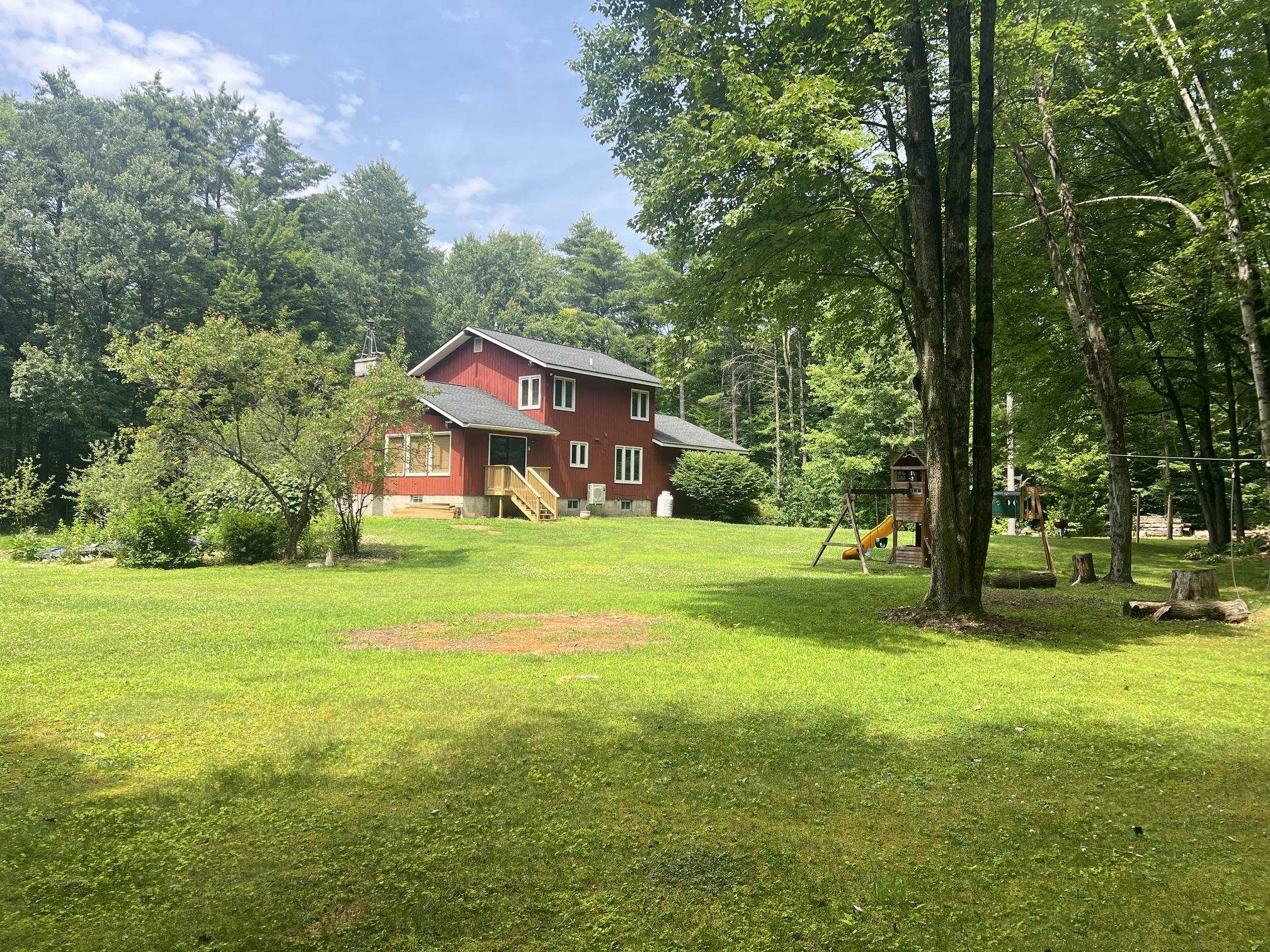 490 Watkins Road Colchester, VT 05446 - Photo 39 of 44