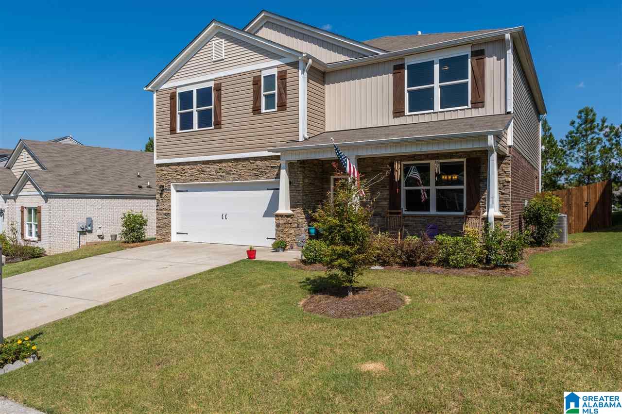 167 Chesser Loop Road Chelsea, AL 35043 - Photo 29 of 29 Gallery Image 29