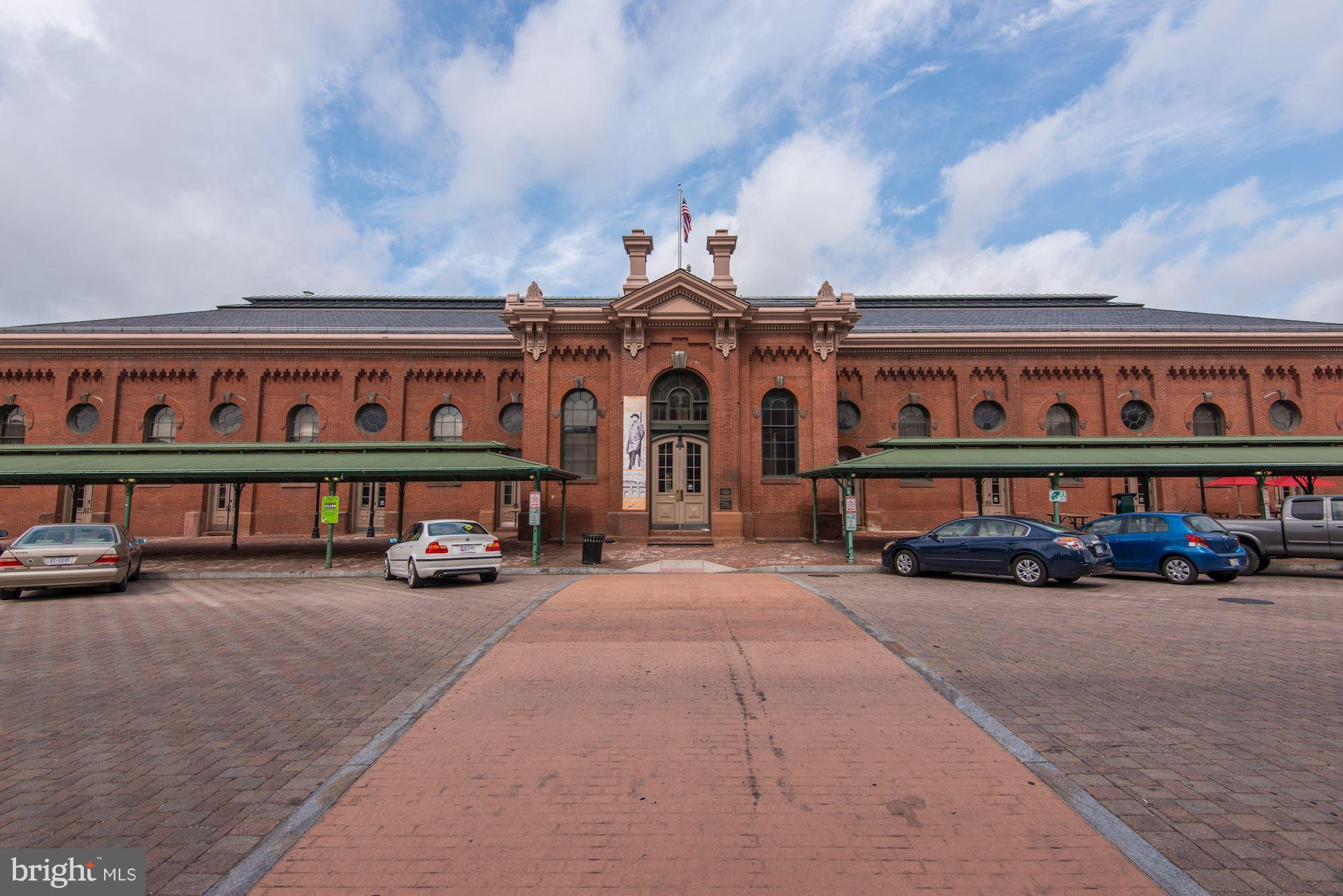 905 Constitution Avenue Northeast Washington, DC 20002 - Photo 29 of 30 Renown Eastern Market