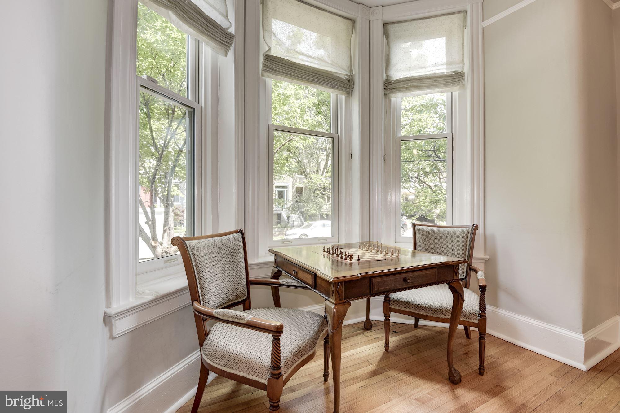 905 Constitution Avenue Northeast Washington, DC 20002 - Photo 4 of 30 ...flooded w/ natural light