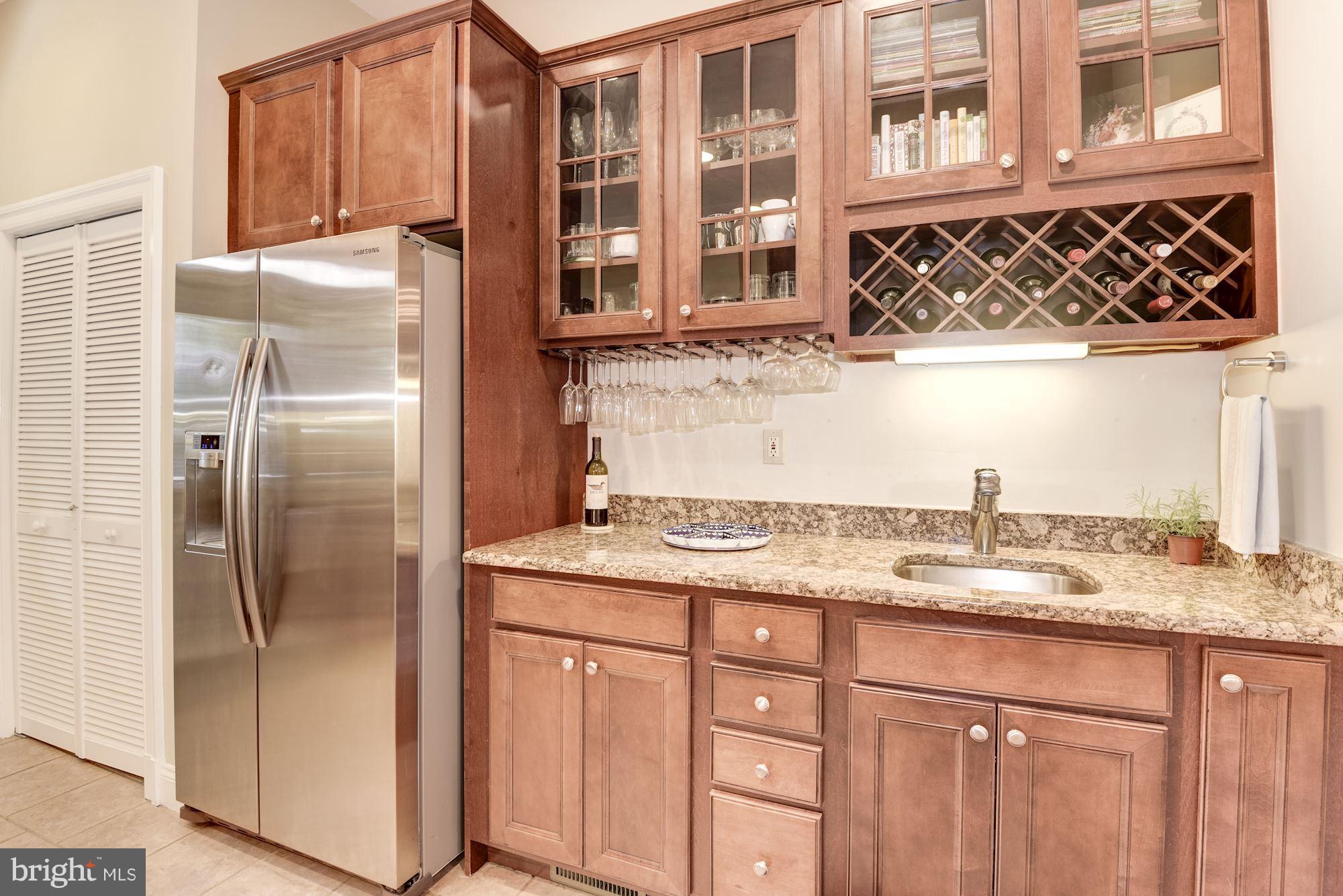 905 Constitution Avenue Northeast Washington, DC 20002 - Photo 9 of 30 Adjacent Butler station perfect for entertaining