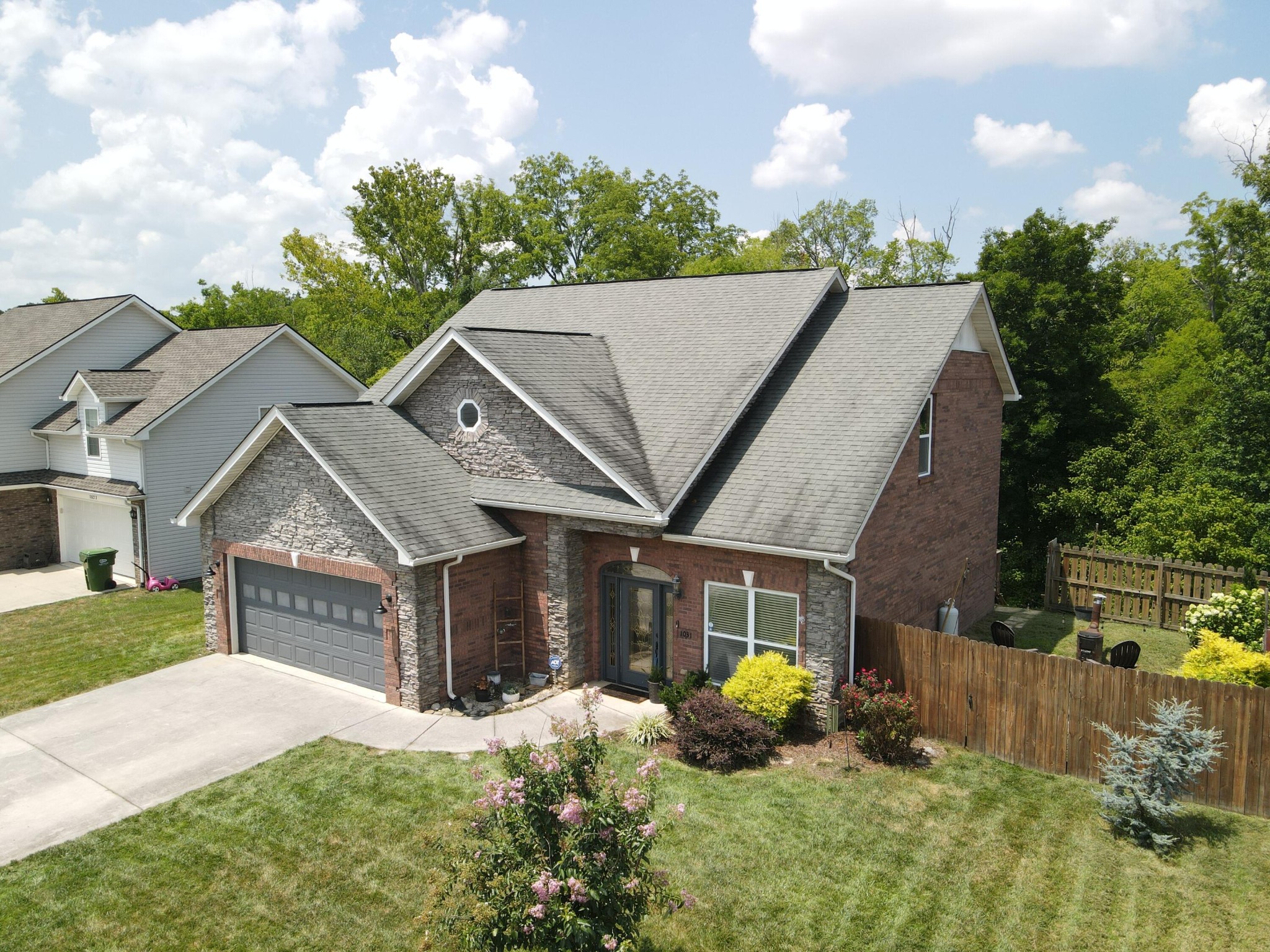 1031 Elsborn Ridge Road Maryville, TN 37801 - Photo 3 of 40 Gallery Image 3