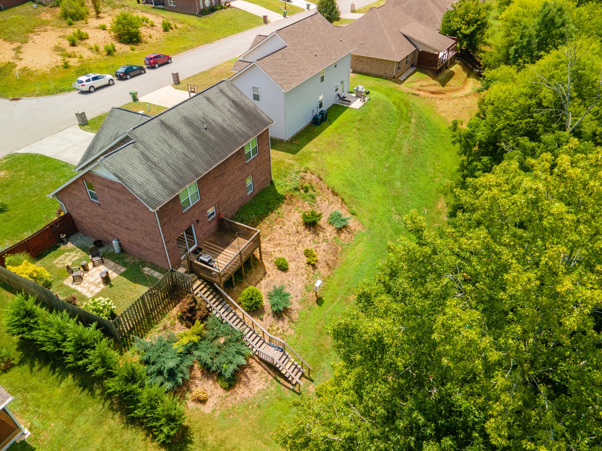 1031 Elsborn Ridge Road Maryville, TN 37801 - Photo 38 of 40 Gallery Image 38