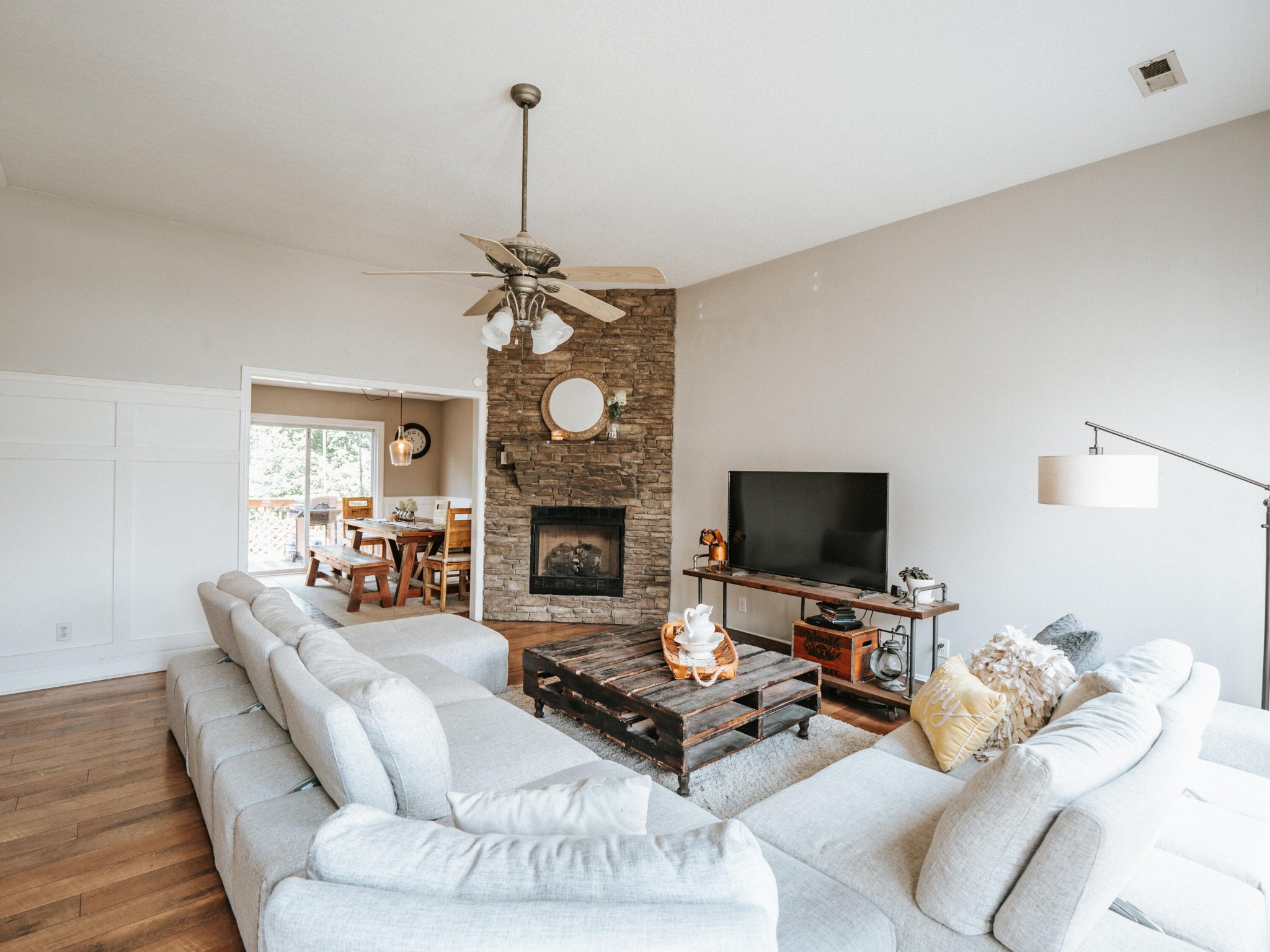 1031 Elsborn Ridge Road Maryville, TN 37801 - Photo 4 of 40 Gallery Image 4