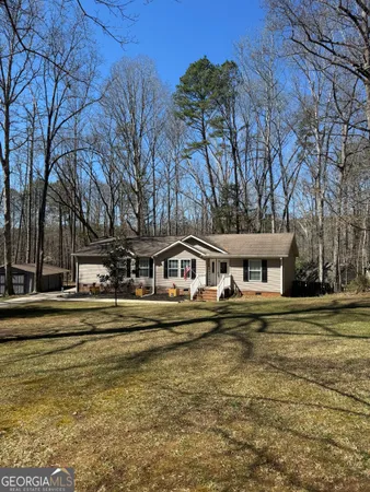 $375,000 | 272 Lakeside Trail, Martin, GA 30557