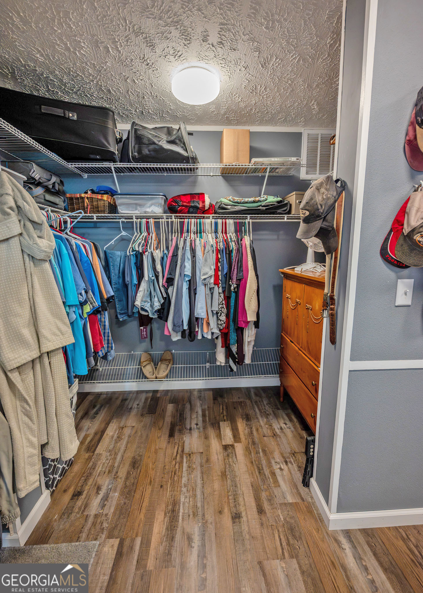 272 Lakeside Trail Martin, GA 30557 - Photo 18 of 35 a view of storage and utility room