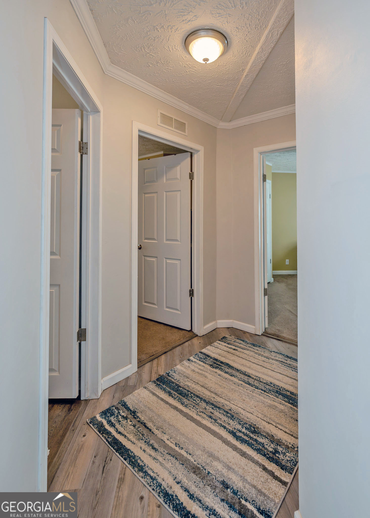272 Lakeside Trail Martin, GA 30557 - Photo 19 of 35 a view of a bedroom