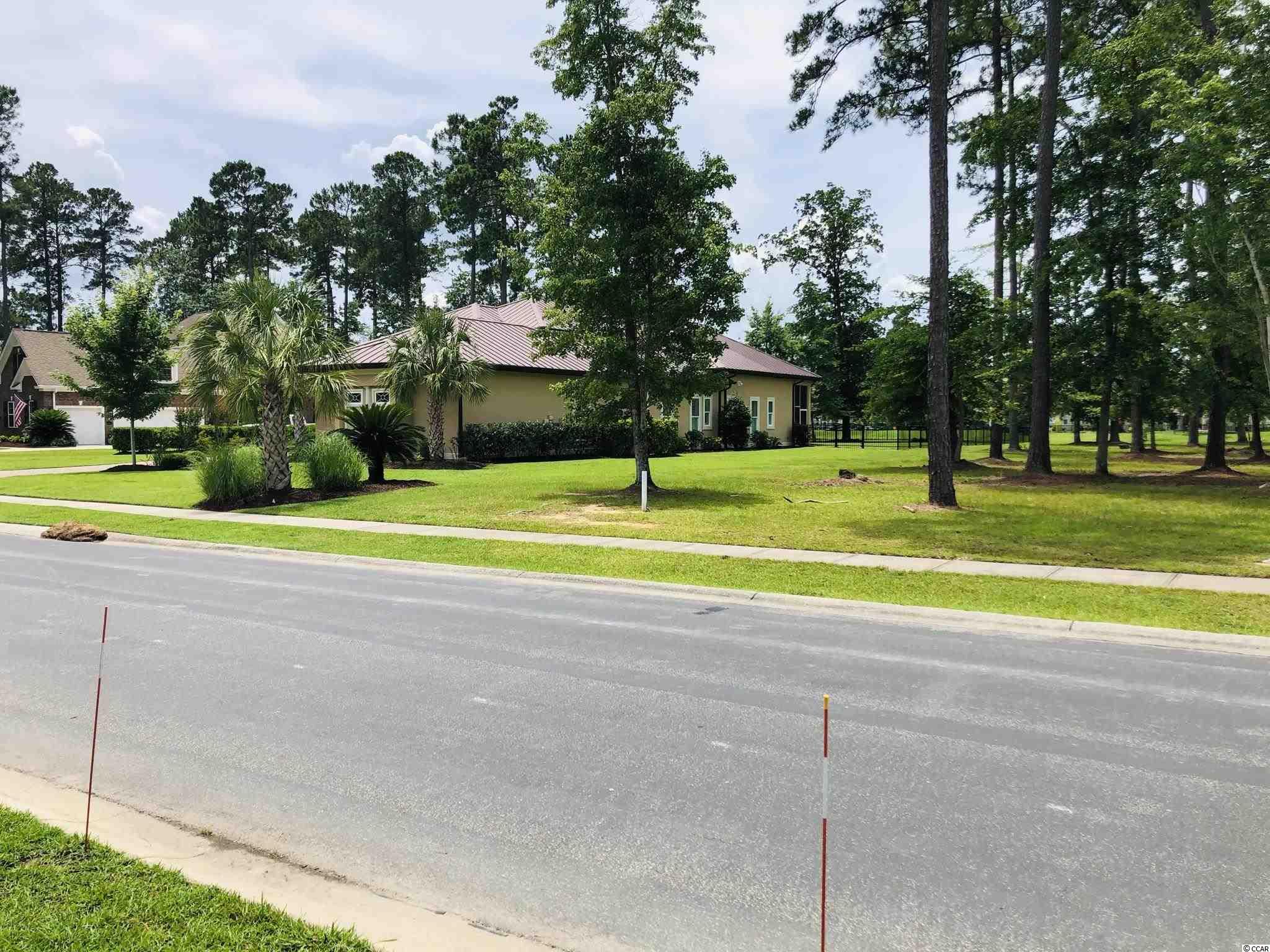 Lot 263 Chamberlin Road Myrtle Beach, SC 29588 - Photo 3 of 28 Gallery Image 3