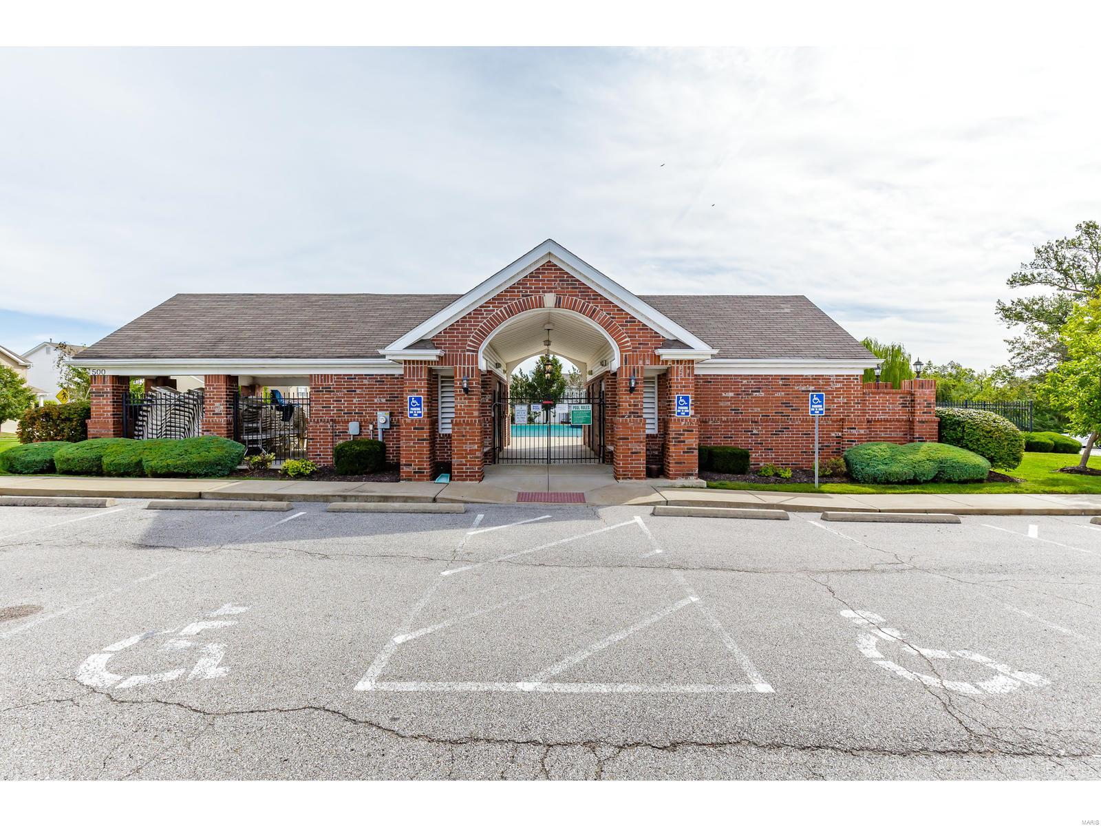 3303 Spring River Drive O'Fallon, MO 63368 - Photo 23 of 31