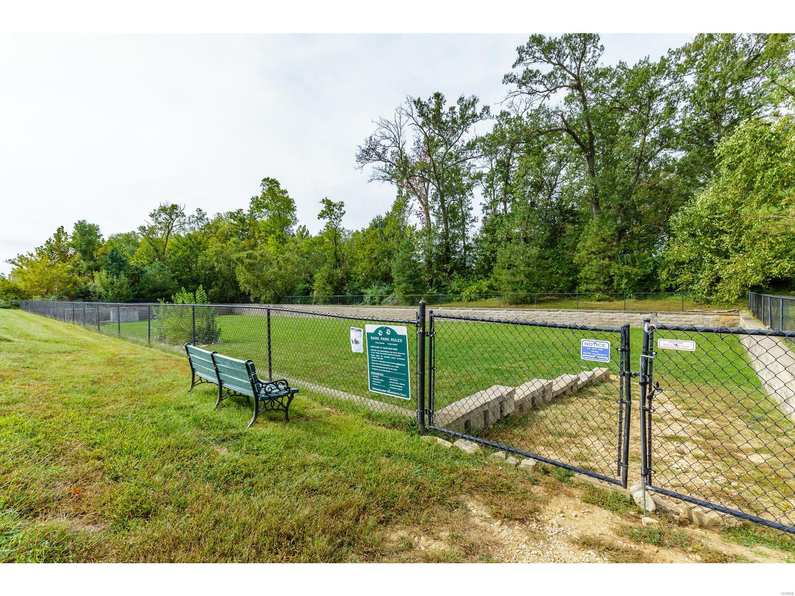 3303 Spring River Drive O'Fallon, MO 63368 - Photo 24 of 31