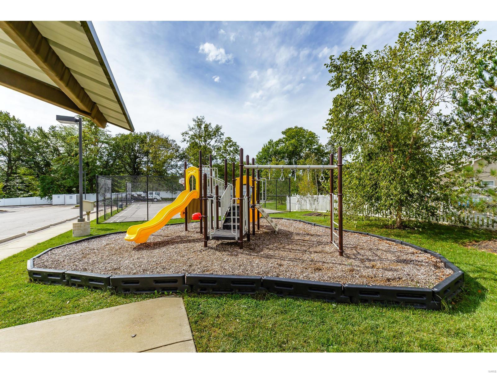 3303 Spring River Drive O'Fallon, MO 63368 - Photo 26 of 31