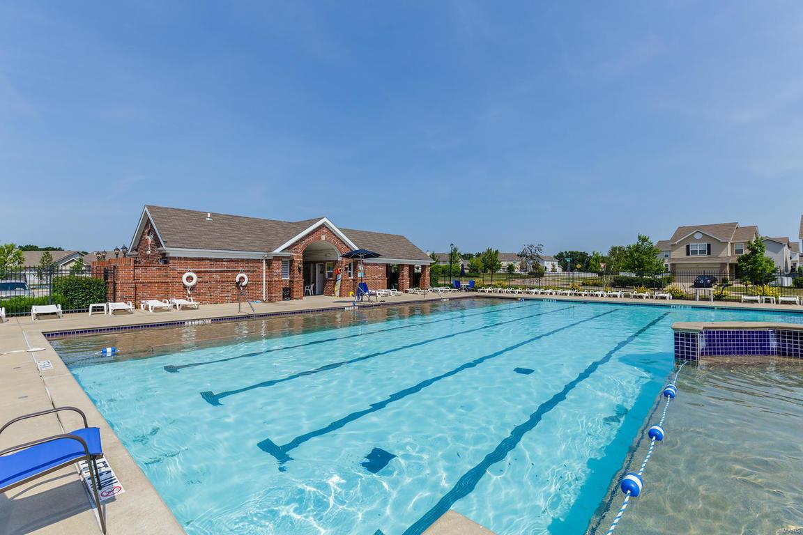 3303 Spring River Drive O'Fallon, MO 63368 - Photo 28 of 31