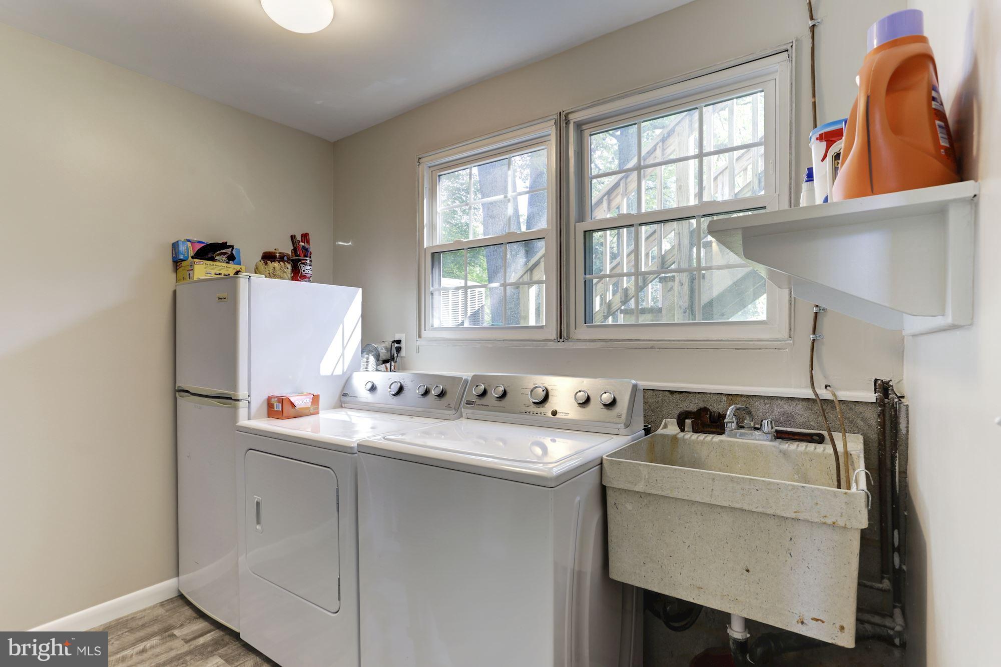 108 Claiborne Road Edgewater, MD 21037 - Photo 28 of 30 Basement