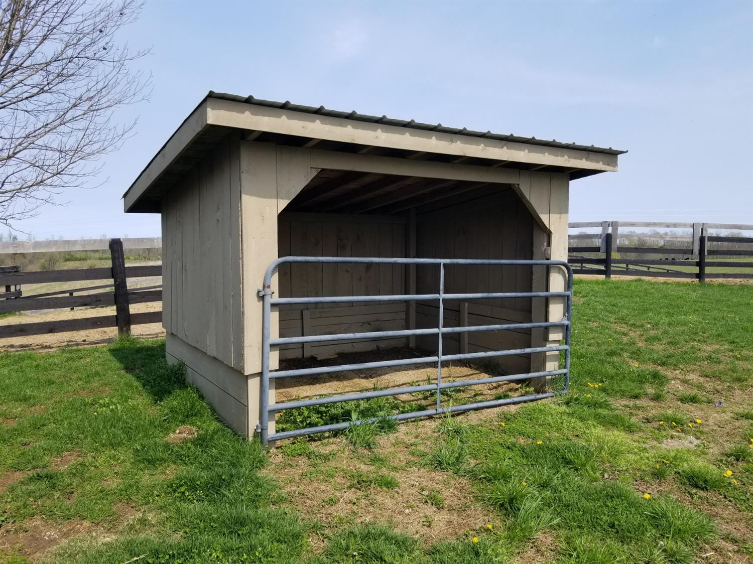 499 Levy Road Paris, KY 40361 - Photo 13 of 23 Listing Photo