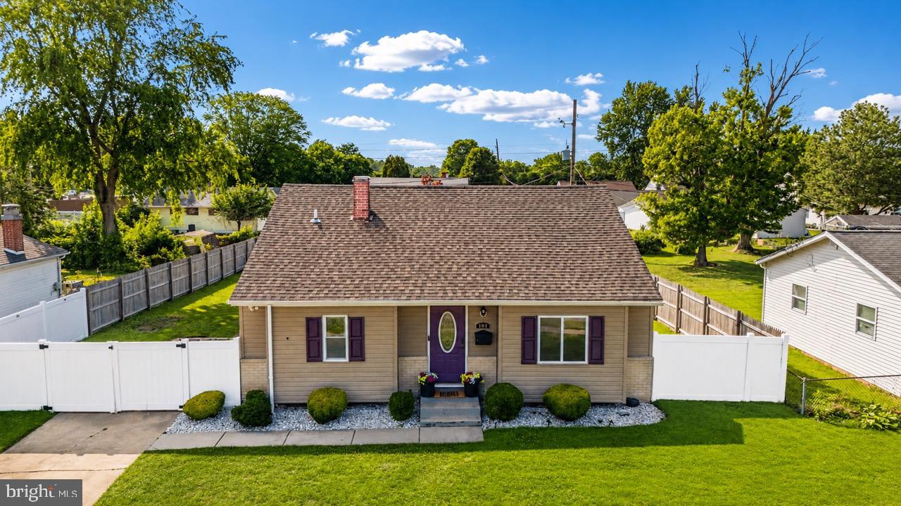 104 Garrett Road Newark, DE 19713 - Photo 1 of 20