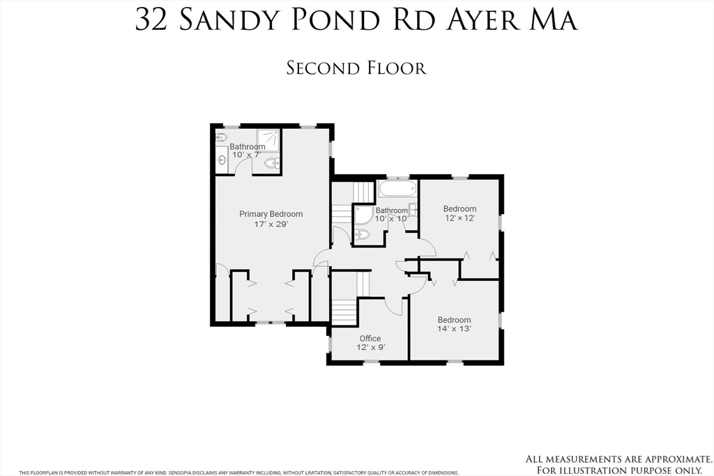 32 Sandy Pond Road Ayer, MA 01432 - Photo 39 of 42