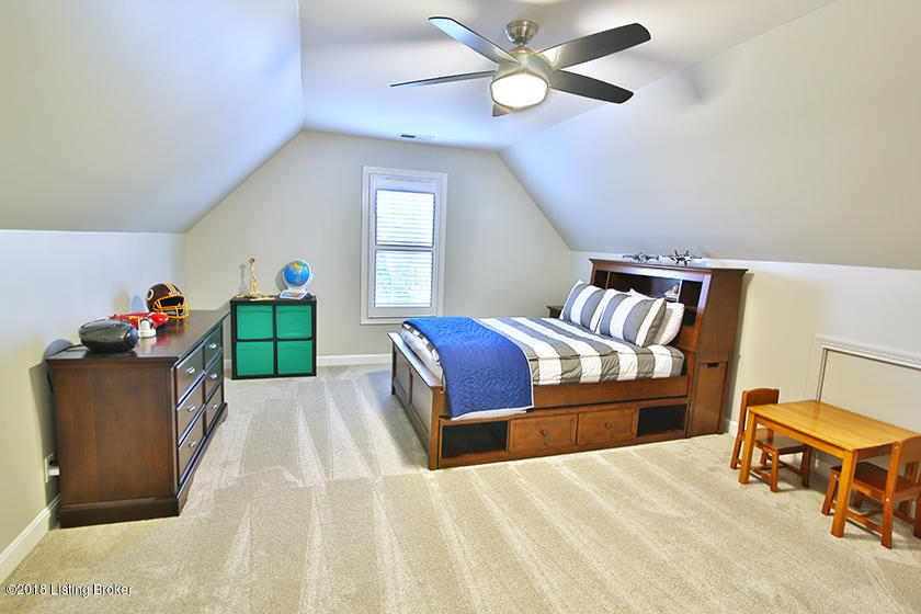 6109 Moser Farm Road Prospect, KY 40059 - Photo 33 of 61 Bedroom #4