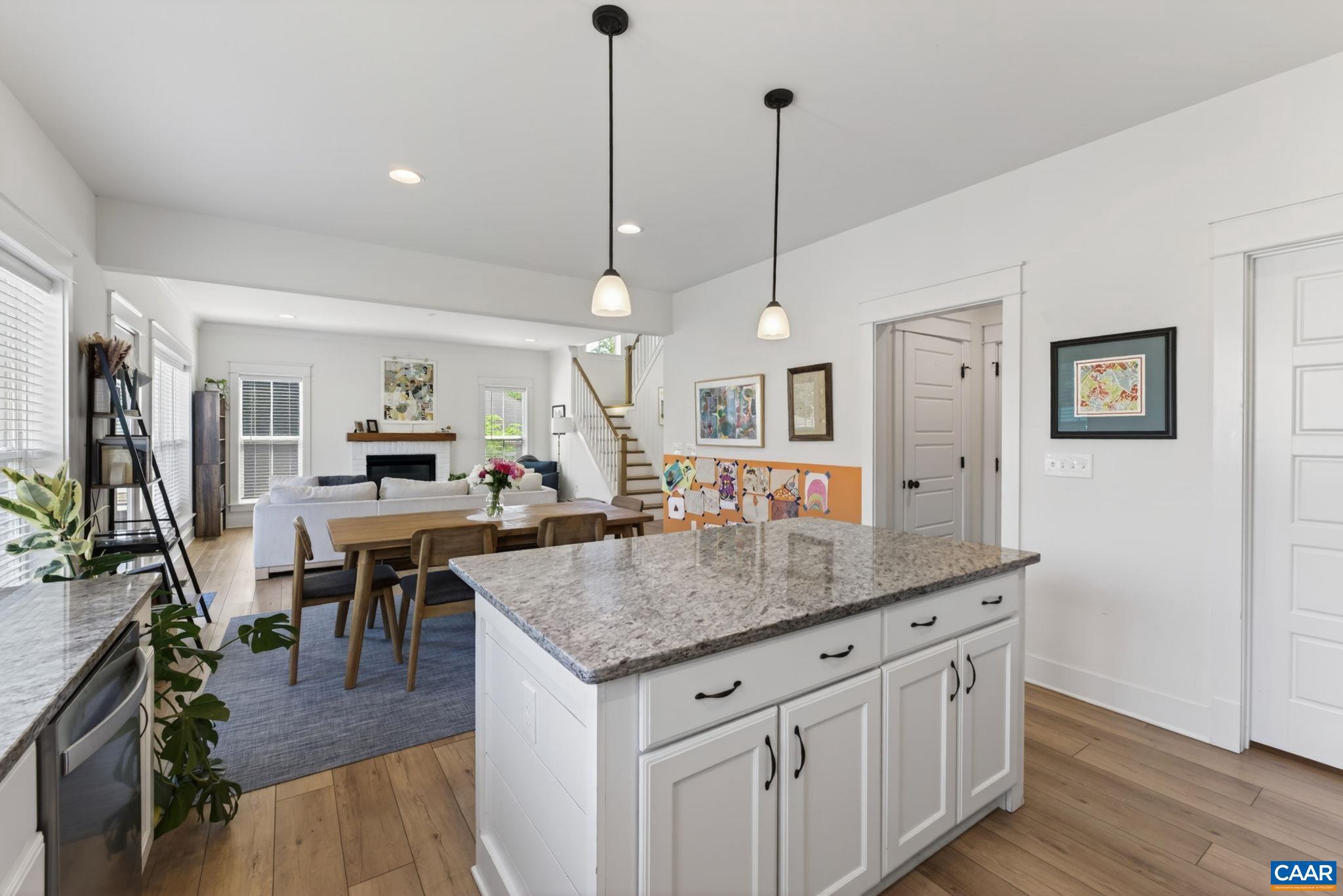 163 Agatha Ridge Lane Crozet, VA 22932 - Photo 12 of 49
