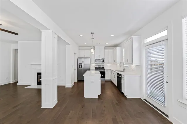 $315,000 | 49 Cannondale Drive, Winder, GA 30680