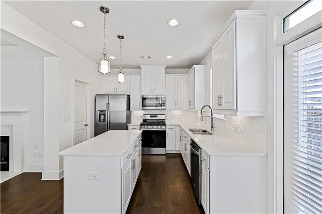 $315,000 | 49 Cannondale Drive, Winder, GA 30680