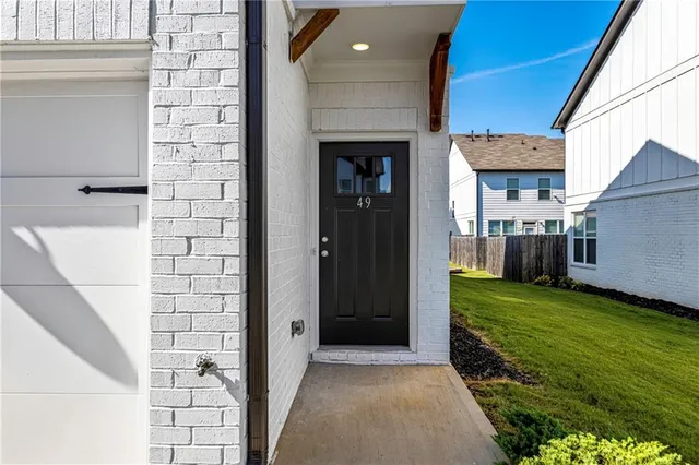 $315,000 | 49 Cannondale Drive, Winder, GA 30680