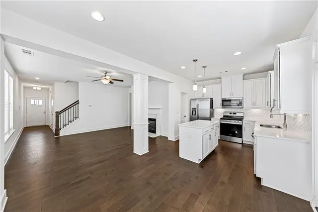 $315,000 | 49 Cannondale Drive, Winder, GA 30680