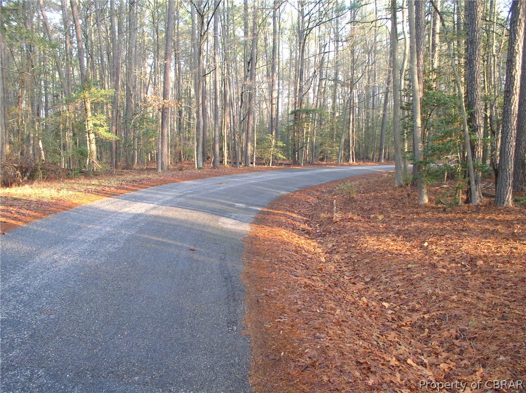 0 Lancelot Drive Reedville, VA 22539 - Photo 2 of 9