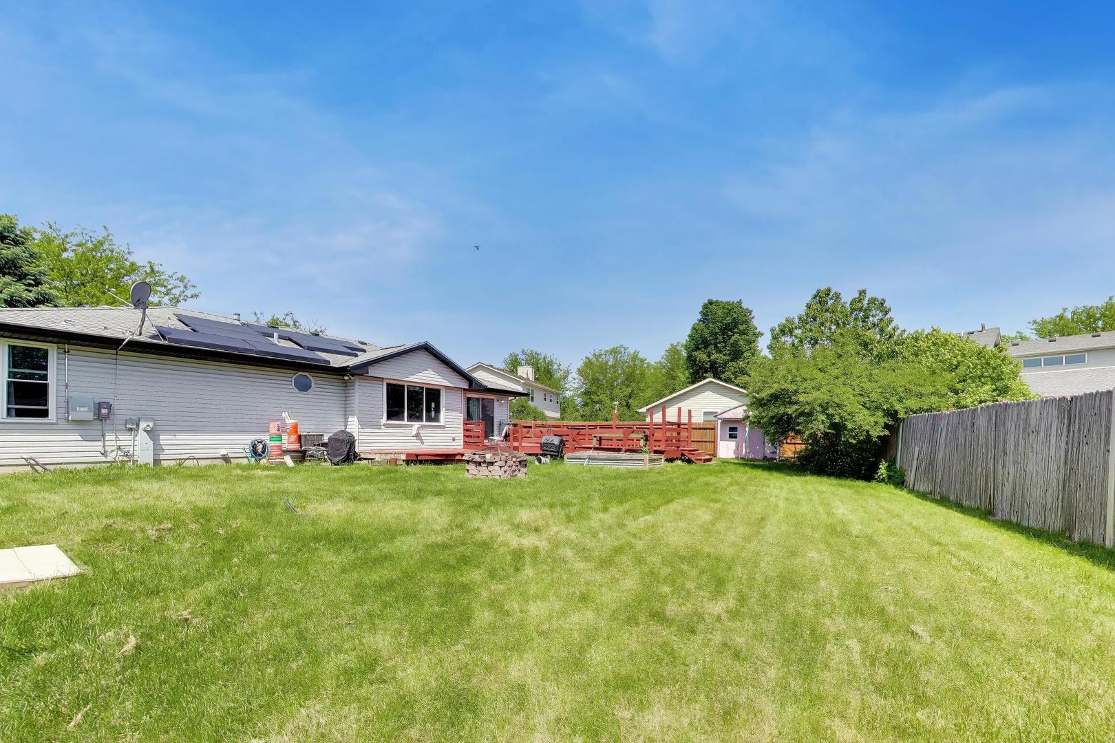 2704 Ruth Fitzgerald Drive Plainfield, IL 60586 - Photo 37 of 40