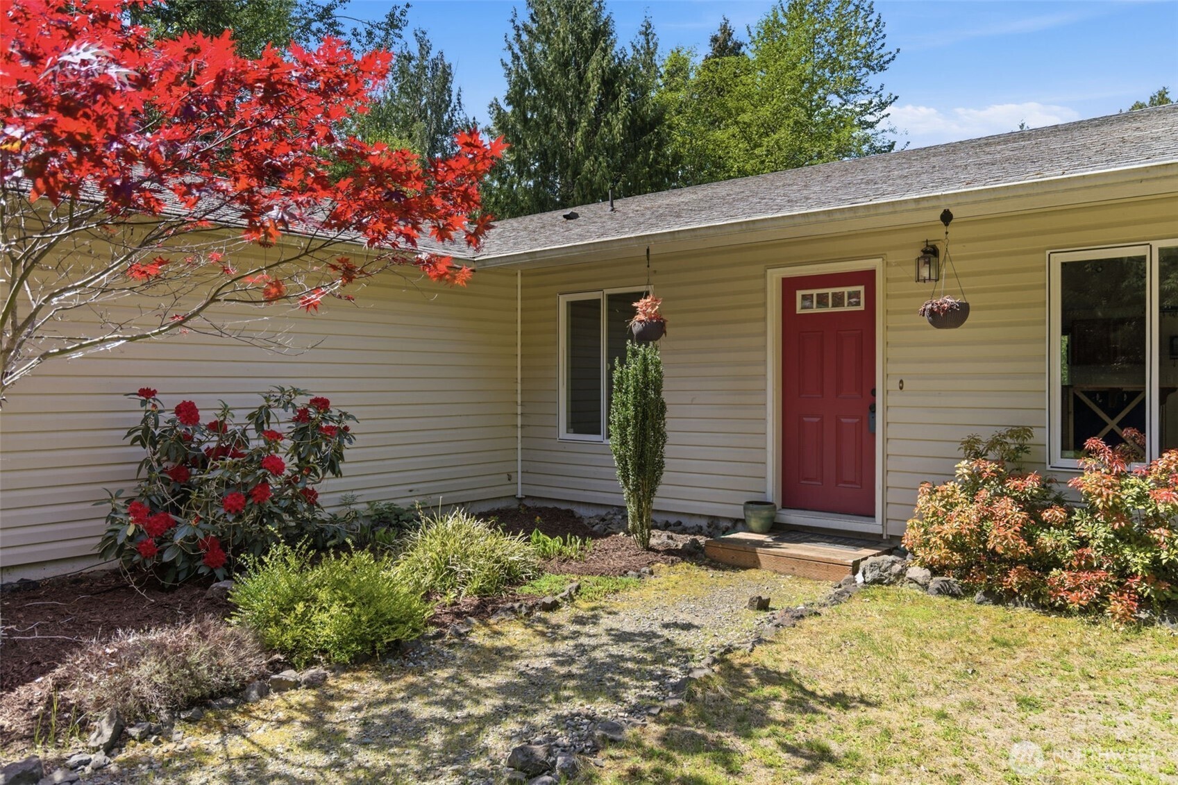 297 Lewis Road West Seabeck, WA 98380 - Photo 2 of 38