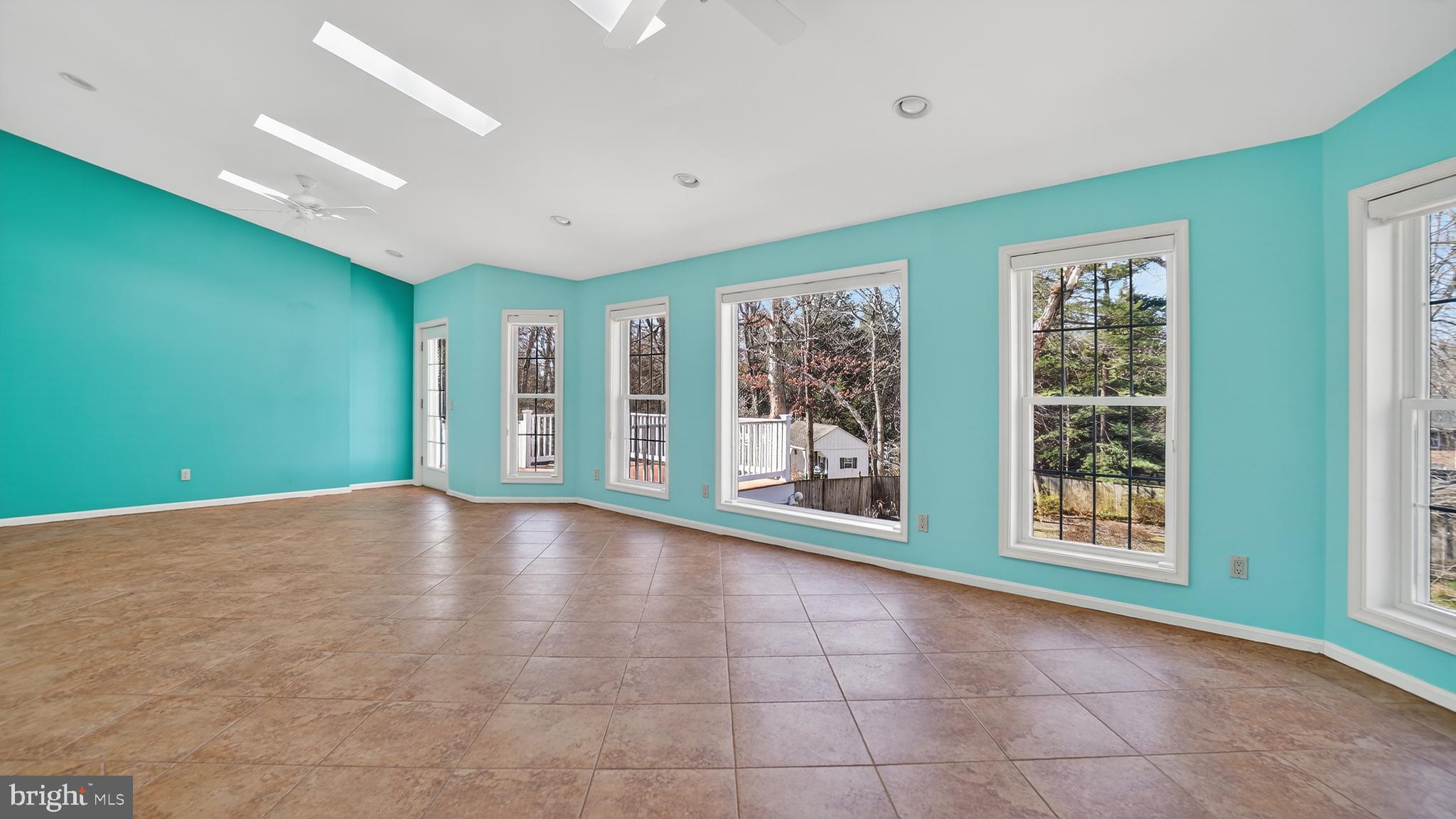 15022 Snowden Drive Silver Spring, MD 20905 - Photo 21 of 88 Tons of Natural Light