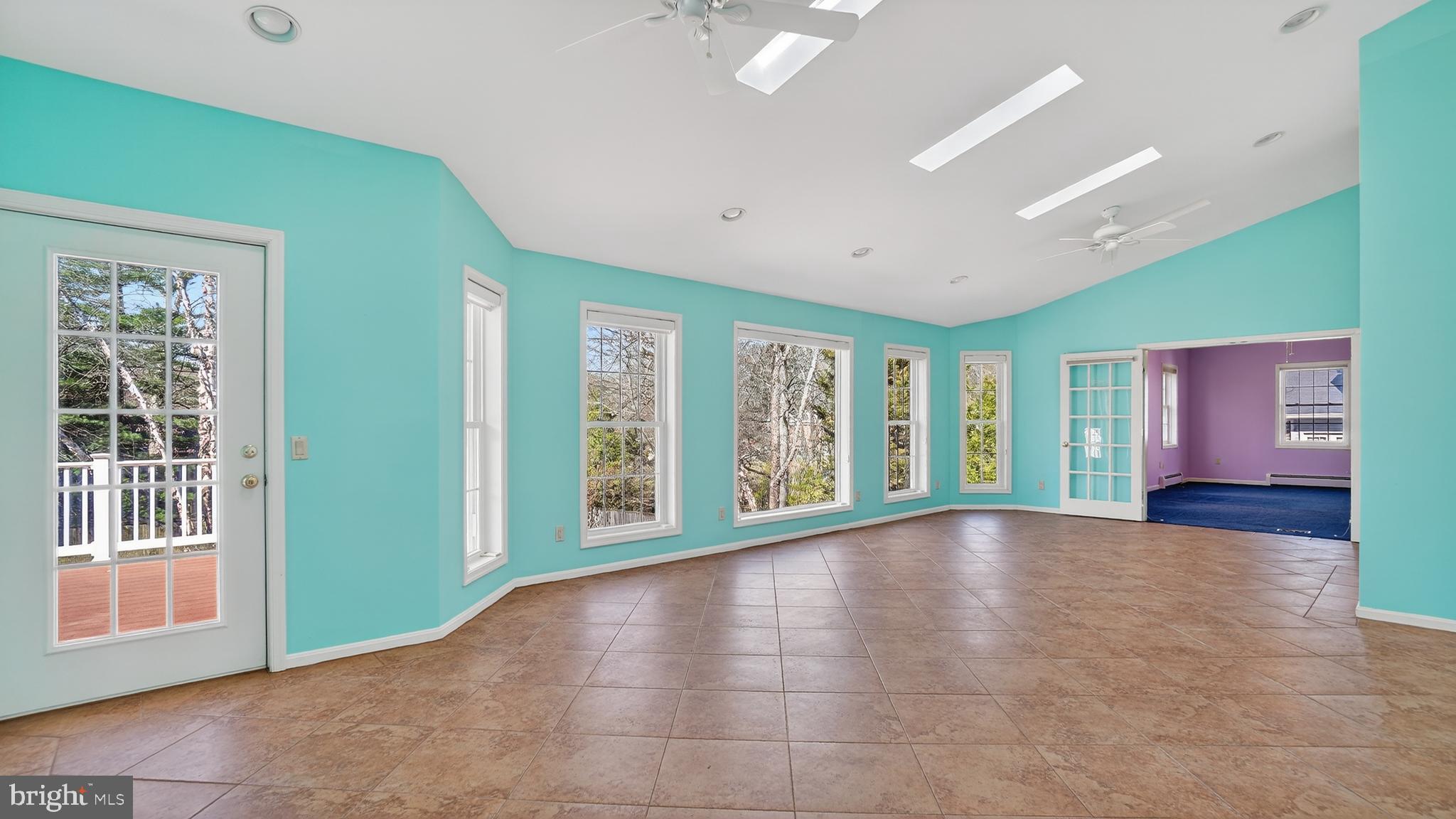 15022 Snowden Drive Silver Spring, MD 20905 - Photo 22 of 88 Five Skylights