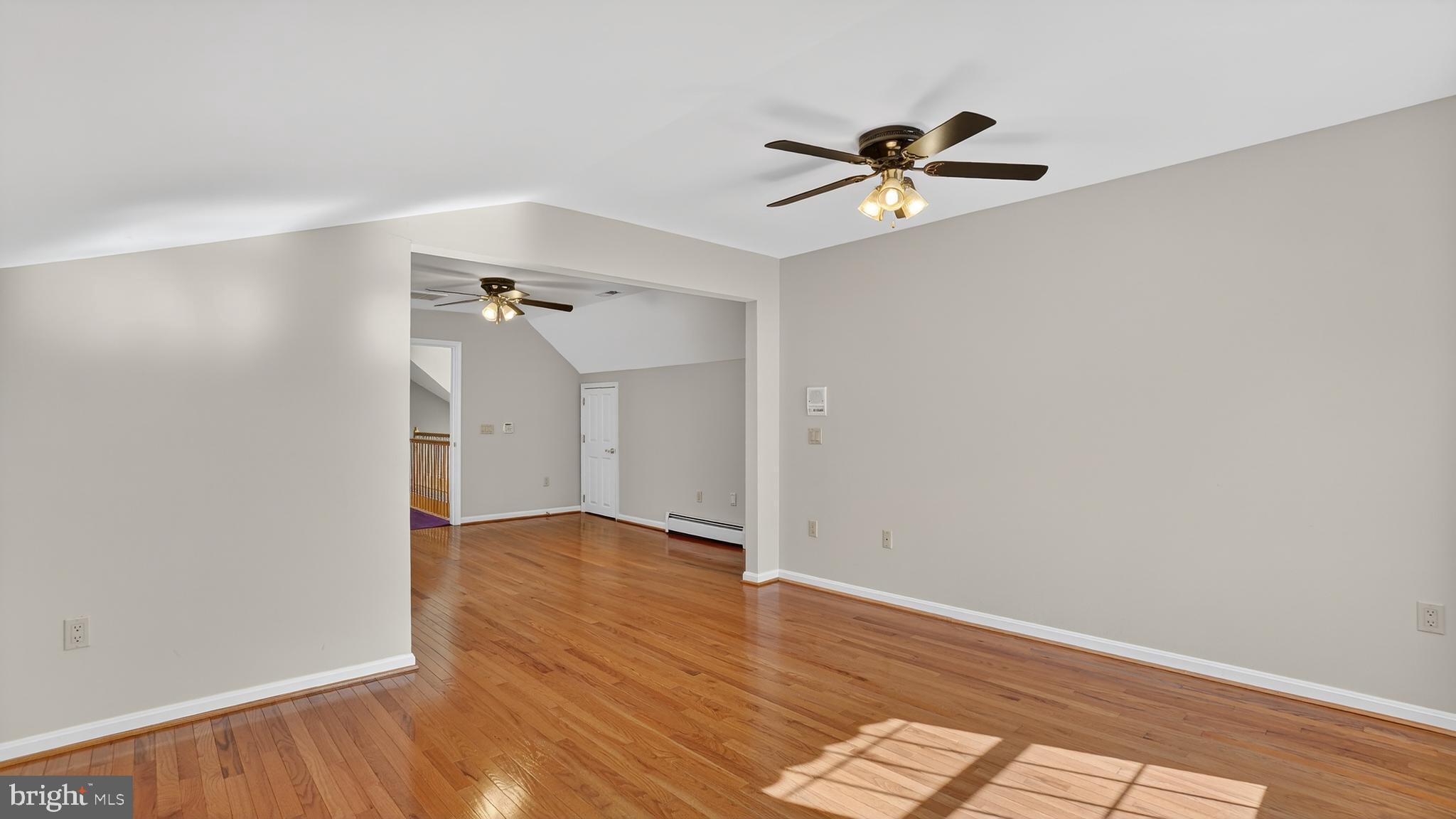 15022 Snowden Drive Silver Spring, MD 20905 - Photo 47 of 88 Upper Level Bed #1