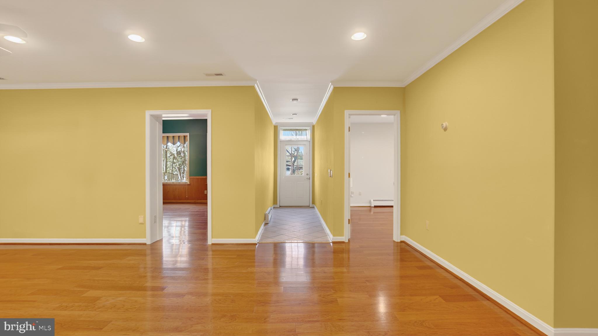 15022 Snowden Drive Silver Spring, MD 20905 - Photo 68 of 88 Outside exit of lower level