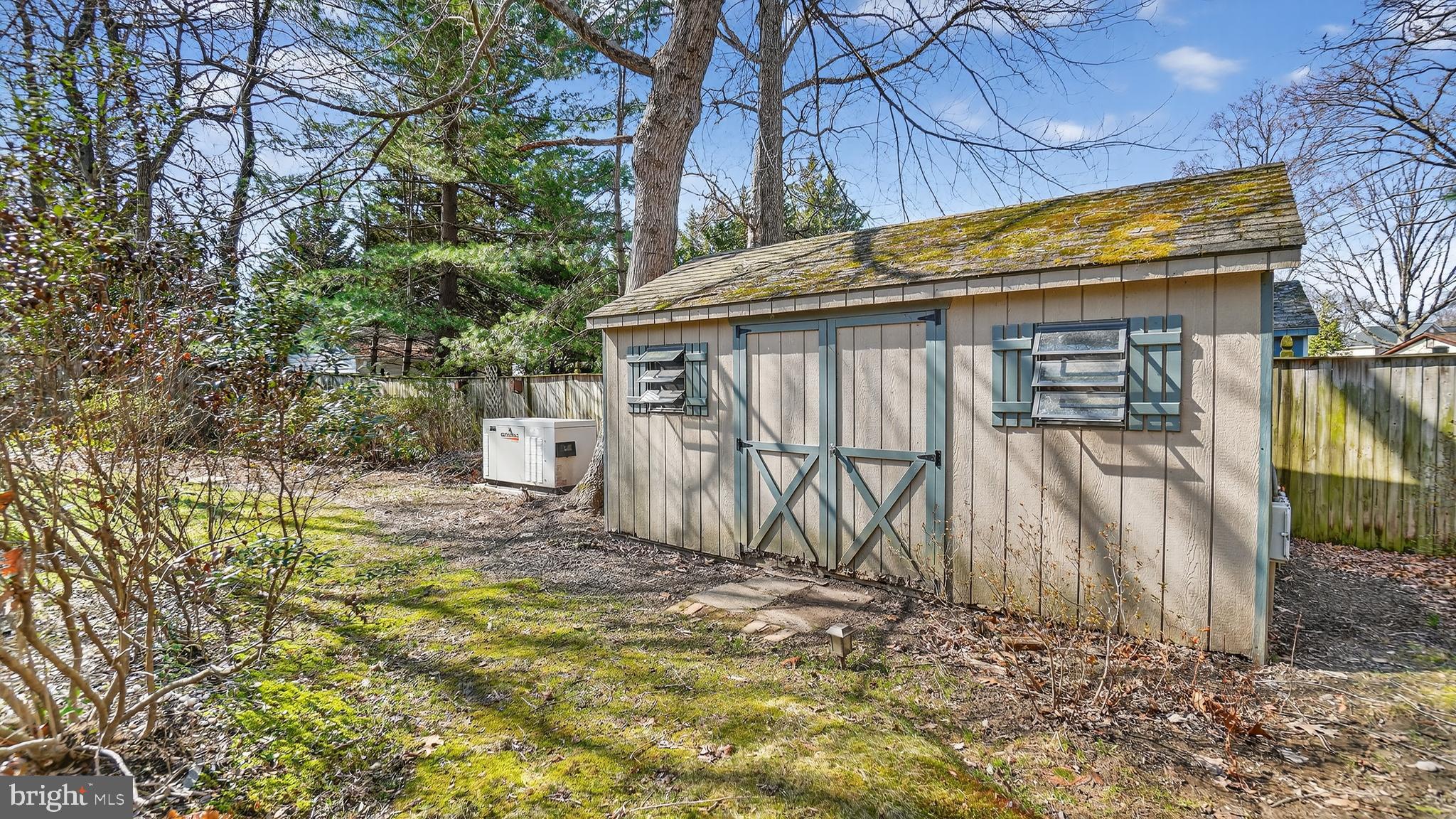 15022 Snowden Drive Silver Spring, MD 20905 - Photo 81 of 88 Shed