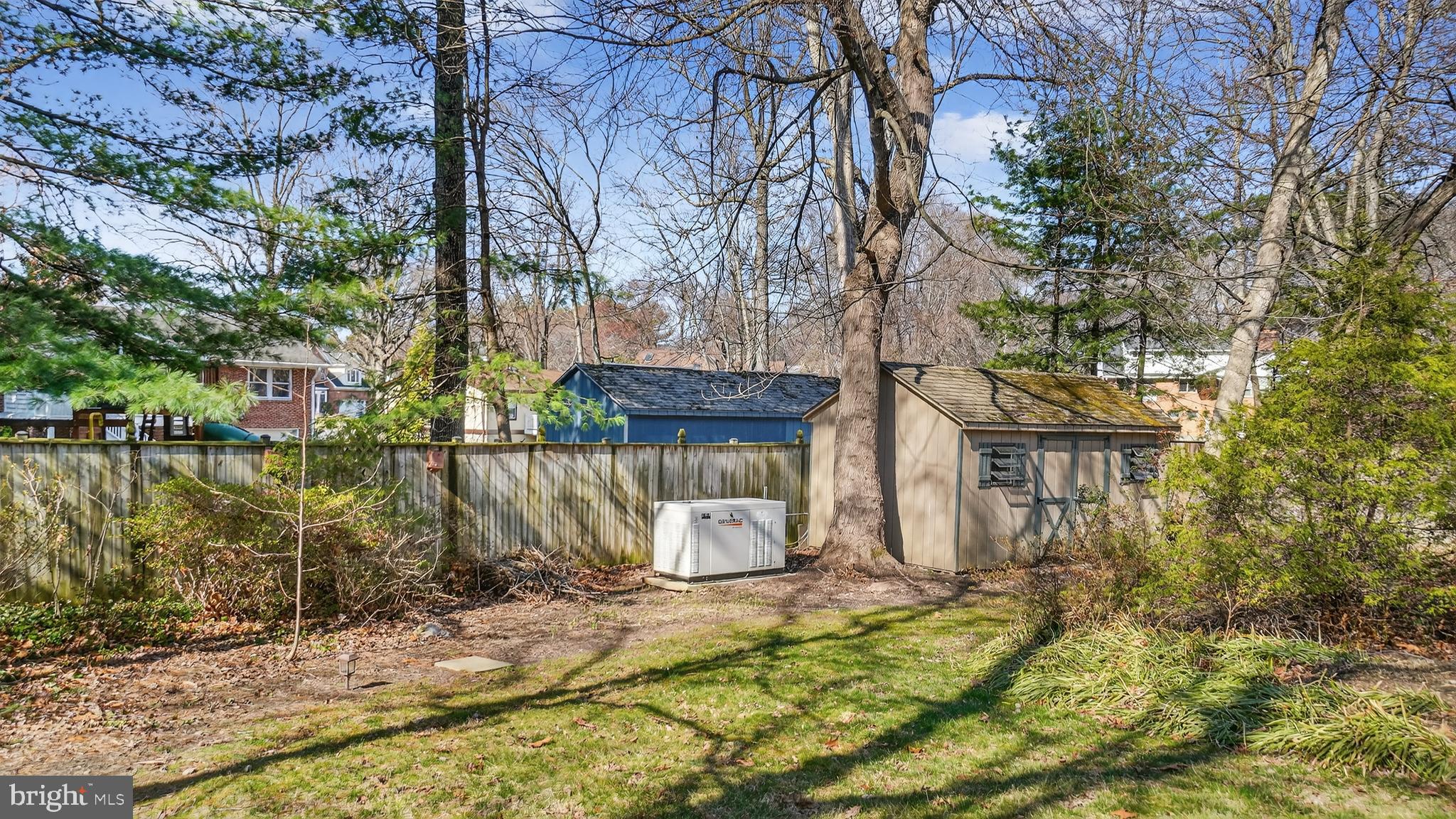 15022 Snowden Drive Silver Spring, MD 20905 - Photo 84 of 88 Backyard