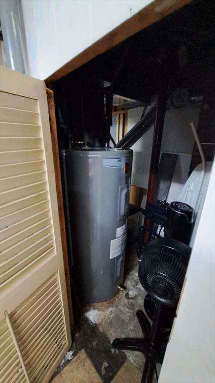 3 Neal Street Brockton, MA 02301 - Photo 24 of 29