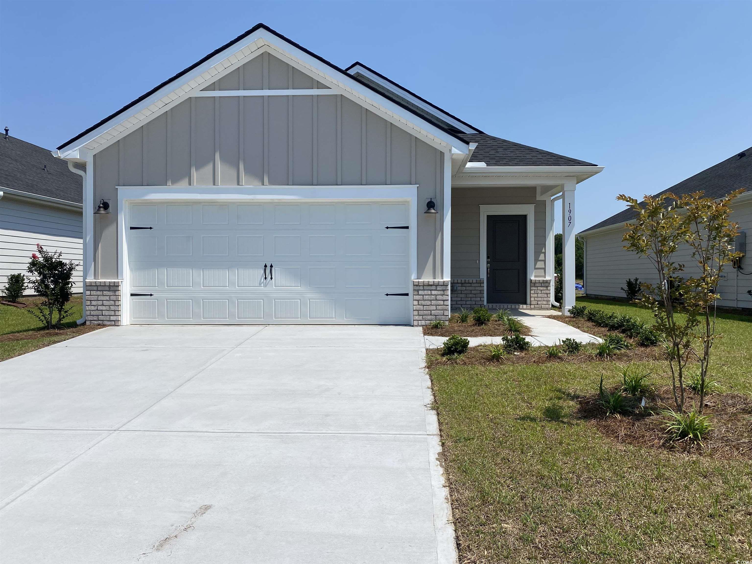 8225 Vibrant Loop Longs, SC 29568 - Photo 1 of 33 Gallery Image 1