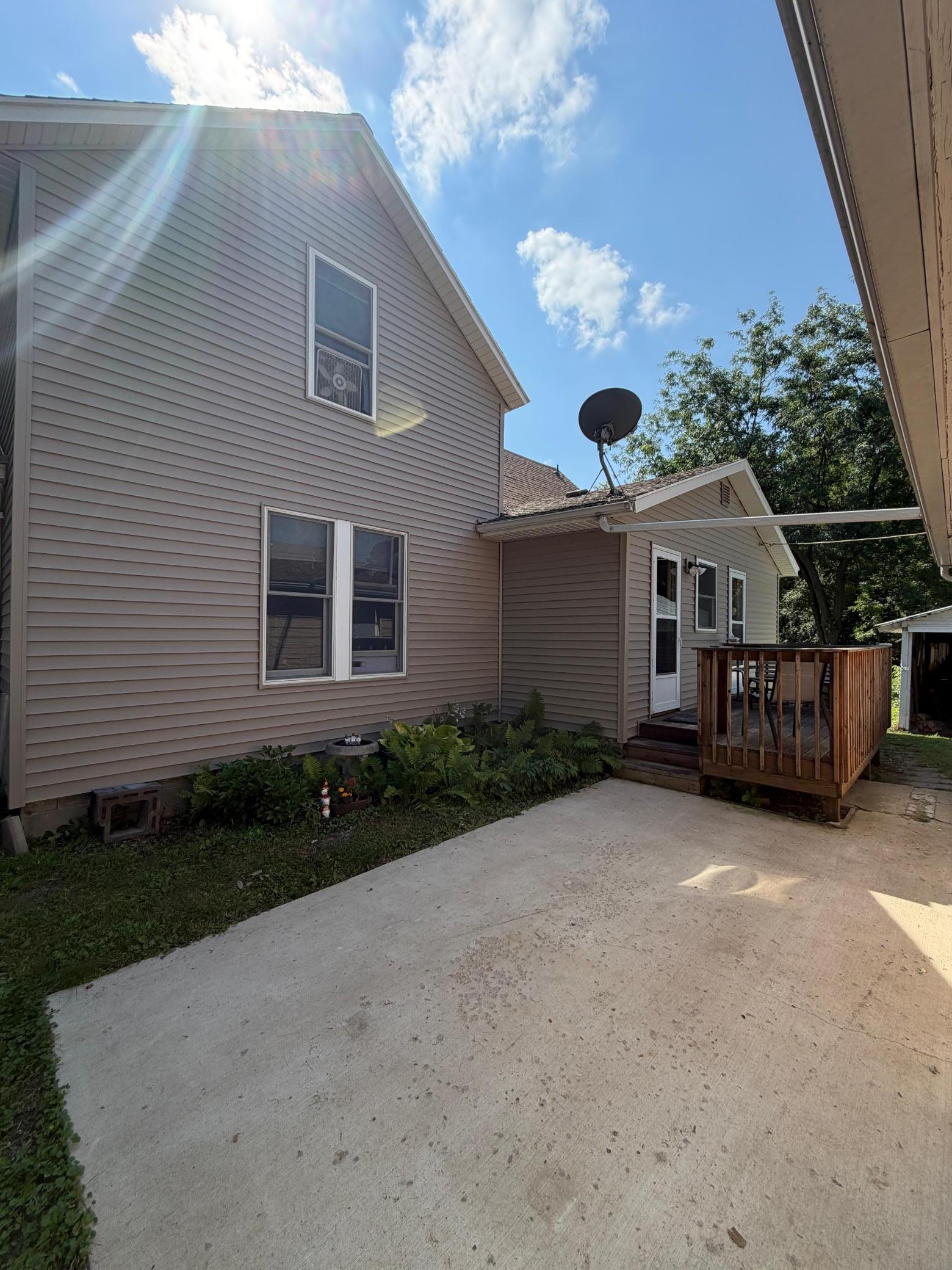 206 2nd Street Hardwick, MN 56134 - Photo 3 of 39