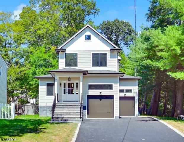 $1,699,000 | 25 Wardell Road, Livingston, NJ 07039