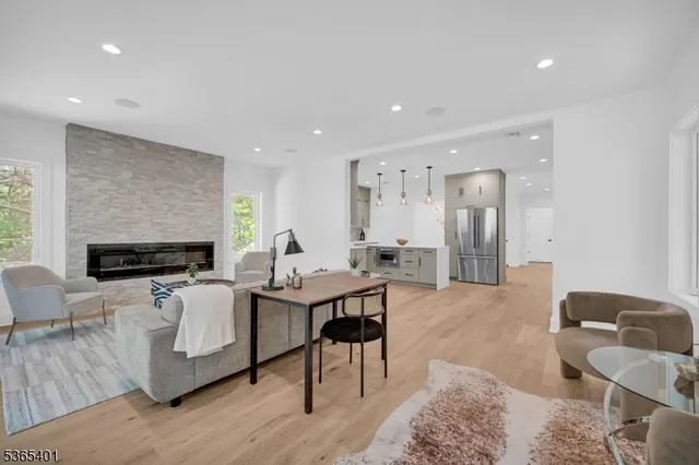 $1,699,000 | 25 Wardell Road, Livingston, NJ 07039