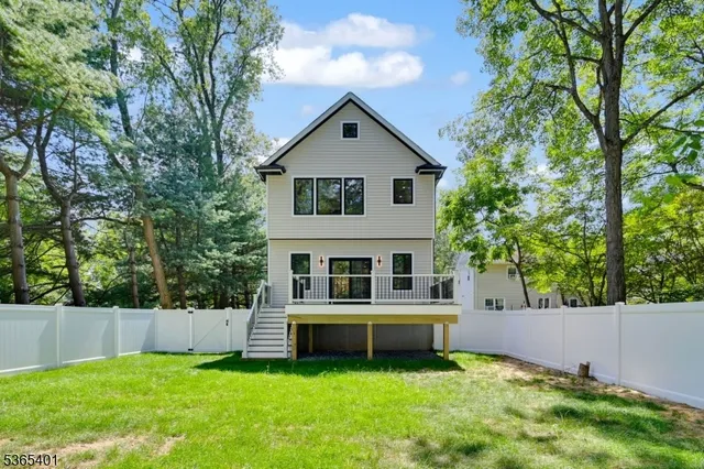 $1,699,000 | 25 Wardell Road, Livingston, NJ 07039