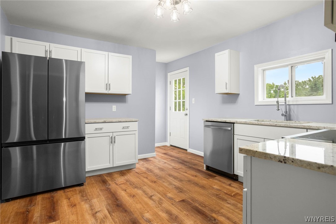 1768 Lewiston Road Alabama, NY 14013 - Photo 6 of 35 Gallery Image 6
