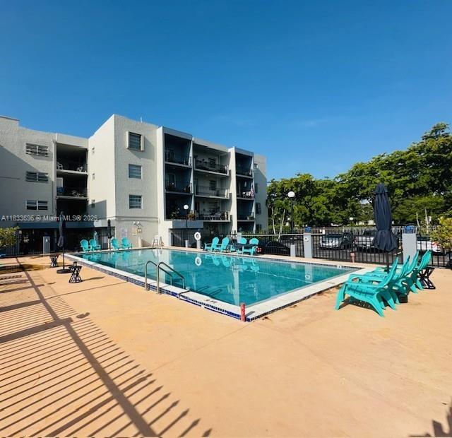 3181 Southwest 13th Street, Unit 307 Miami, FL 33145 - Photo 11 of 19 Gallery Image 11