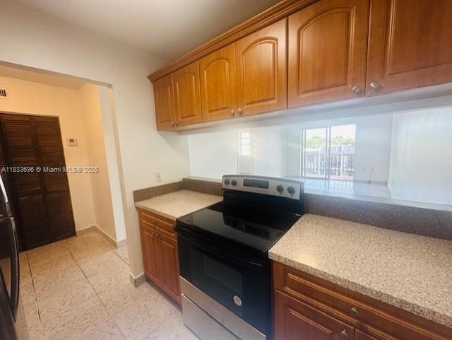 3181 Southwest 13th Street, Unit 307 Miami, FL 33145 - Photo 5 of 19 Gallery Image 5