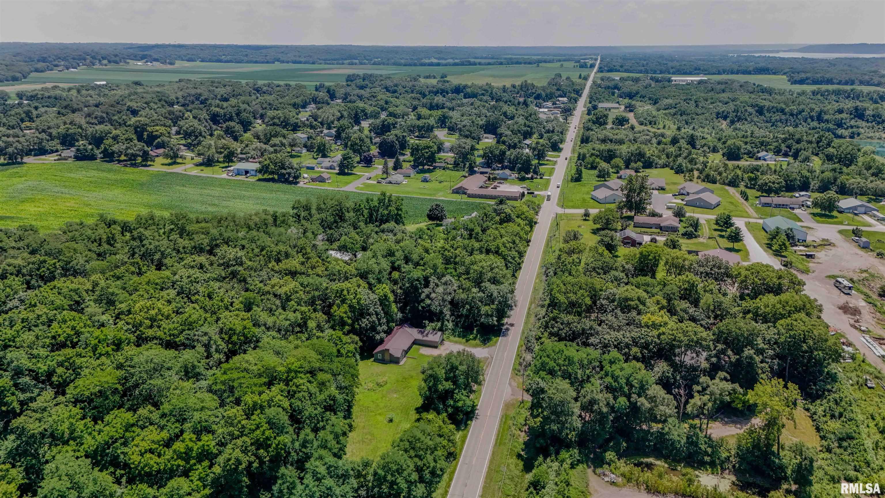 1562 Spring Bay Road East Peoria, IL 61611 - Photo 51 of 52