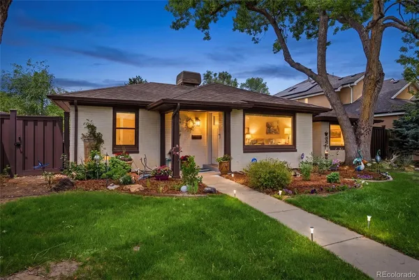 $795,000 | 817 Locust Street, Denver, CO 80220