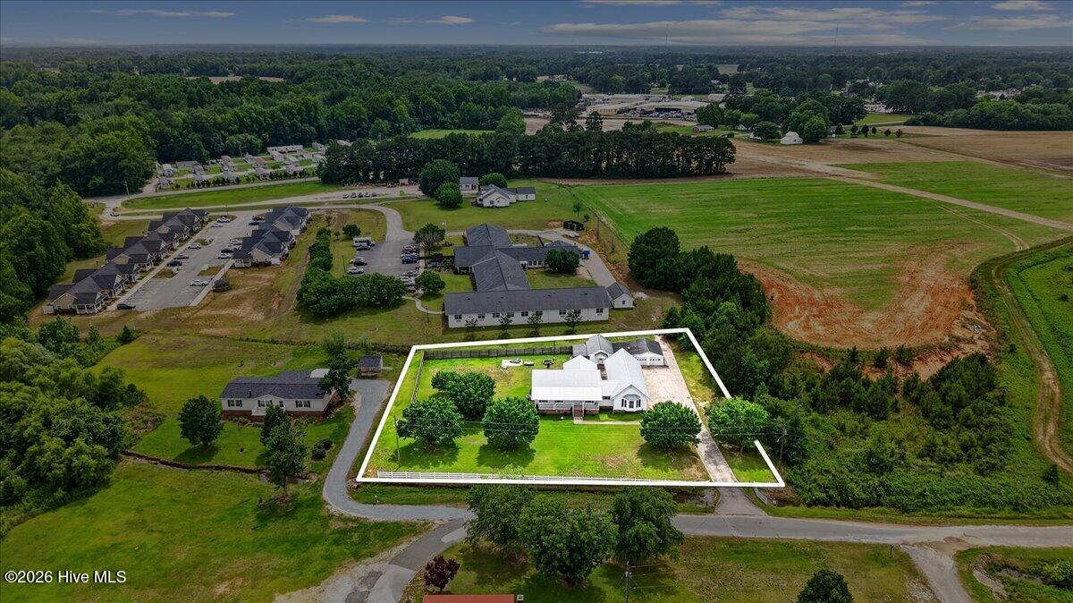 153 Giddens Street Newton Grove, NC 28366 - Photo 43 of 50 20-153 Giddens St-20