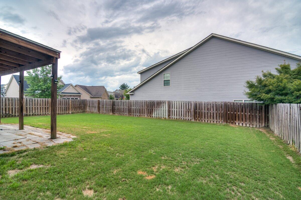 607 Todd Road Martinez, GA 30907 - Photo 27 of 31 030- (2)