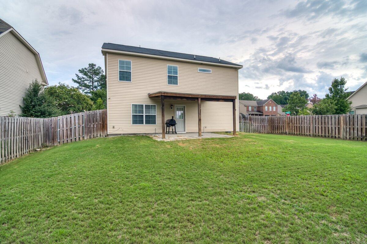 607 Todd Road Martinez, GA 30907 - Photo 28 of 31 031-