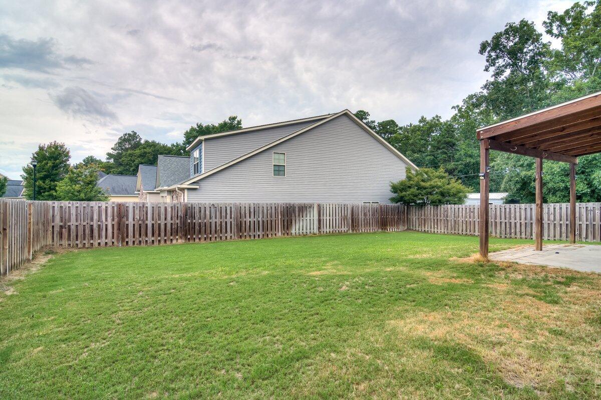 607 Todd Road Martinez, GA 30907 - Photo 29 of 31 033- (1)